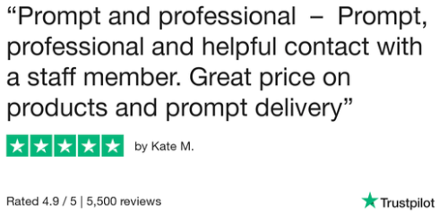 plumbingsales customer review.