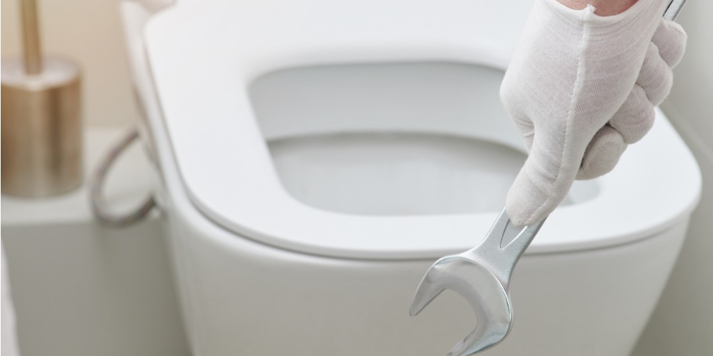 Pick out the perfect toilet seat