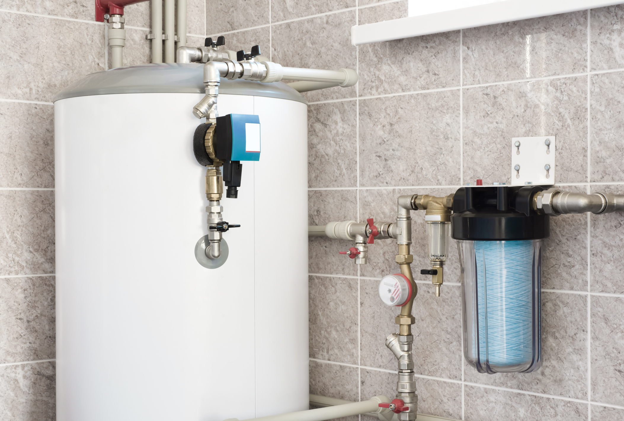 How to Maintain Your Water Heater & Prolong its Life