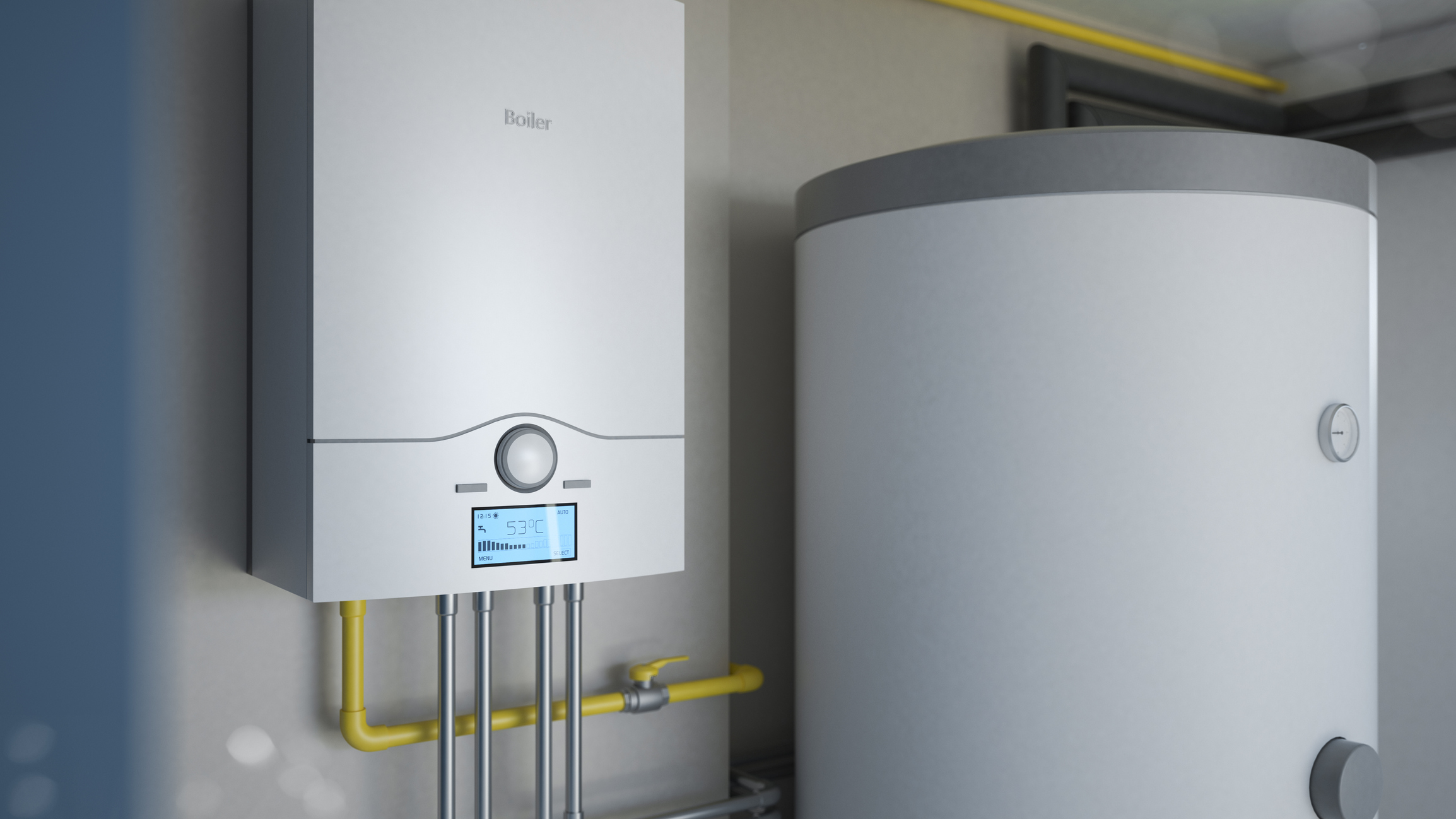 How to Maintain a Hot Water Heater in a Few Simple Steps