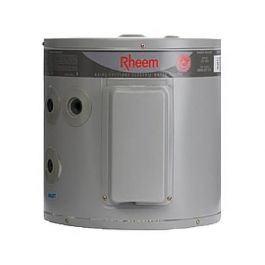 rheem storage hot water system