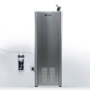 puretec bubbler chiller carafe