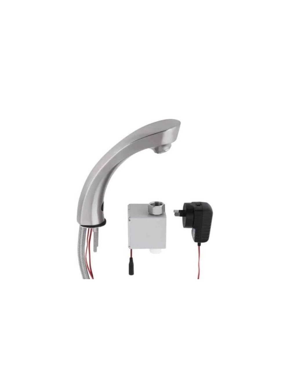 infrared sensor tap
