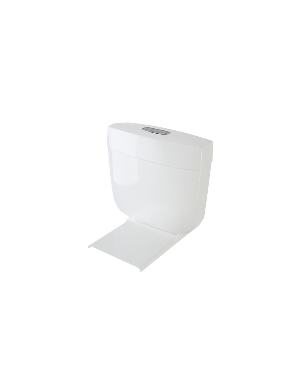 caroma slimline toilet