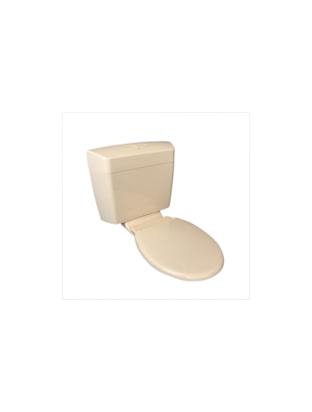 caroma uniset toilet seat