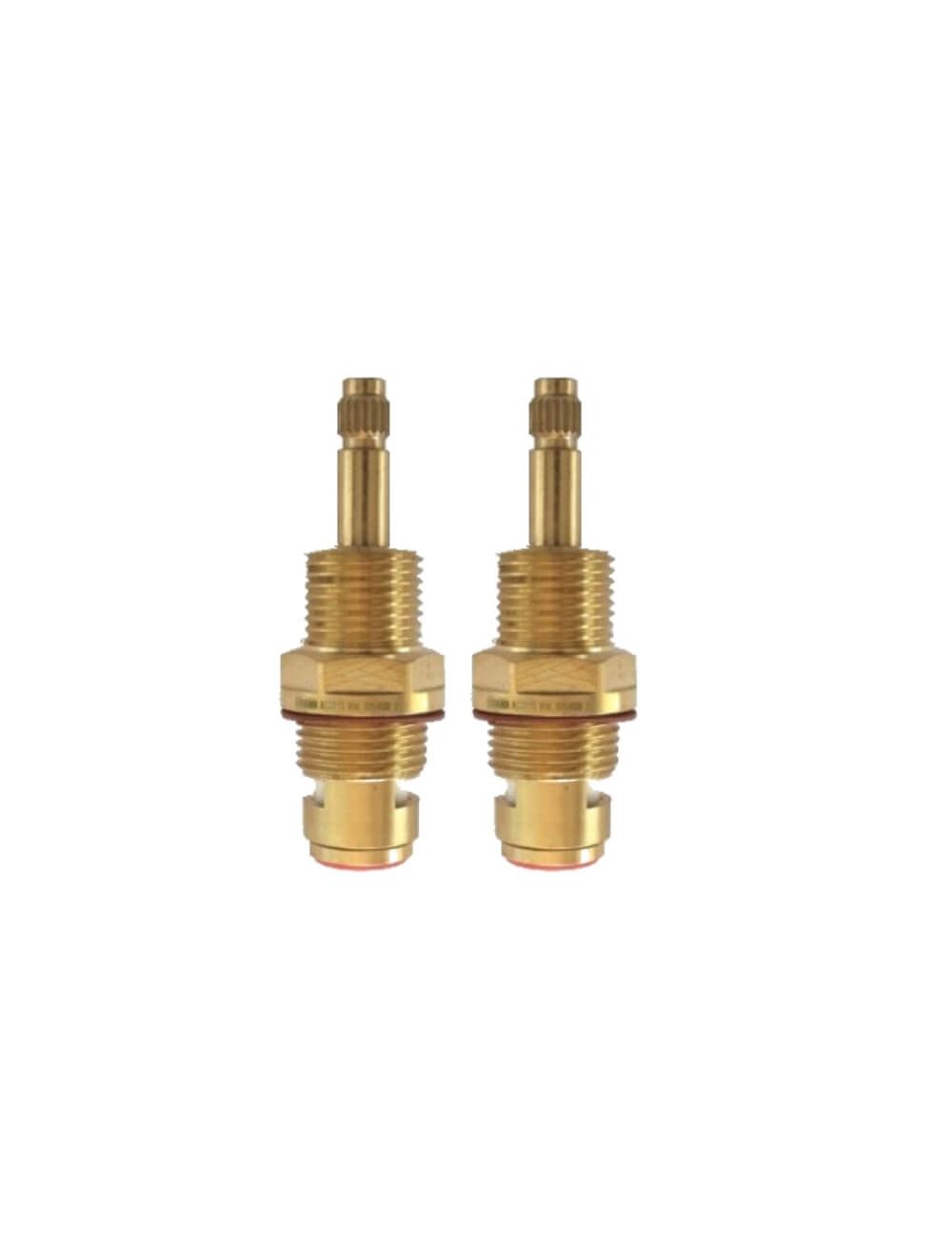 Easytap TZ2046 1/4 Turn Dorf Liano Tap Spindles Clockwise Close 20
