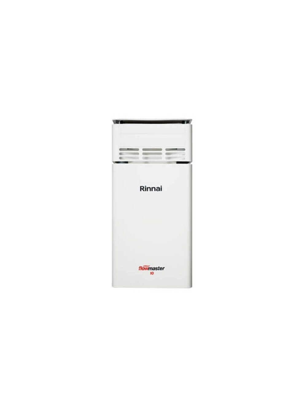 Rinnai Flowmaster 10 Propane Lp Gas Instantaneous Hot Water Heater 60c Fm10la